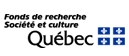logo fonds recherche societe et cultures